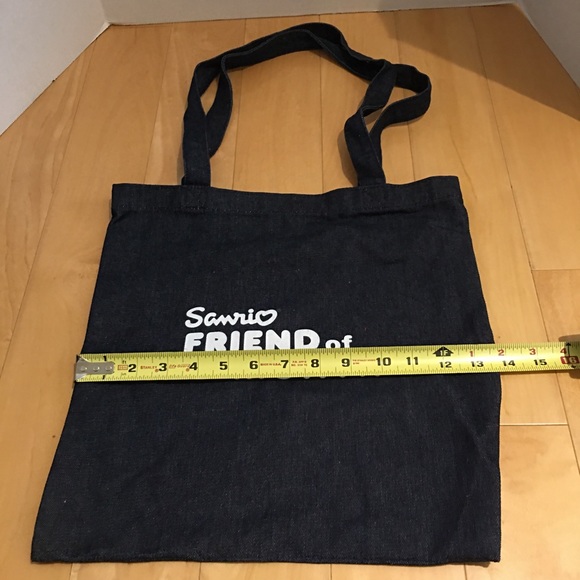 NWOT Sanrio tote - Picture 5 of 5